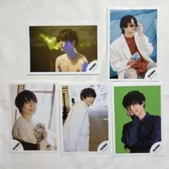 Six TONES 松村北斗　ミラー&ケース 非売品 Six TONES 松村北斗 ミラー&ケース 非売品 - メルカリ