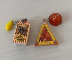 ハリーポッター キーホルダー セット