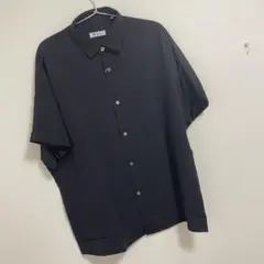 tk.TAKEO KIKUCHI ◆フレンチスリーブシャツ25