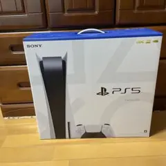 プレイステーション5