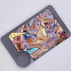 【新品•未使用】　リザードンＹ　ポケモンフレンダ　第5弾 ワンダーピック