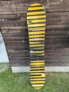 バートン スノボード板