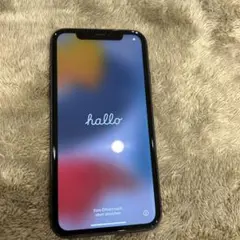 iPhone11