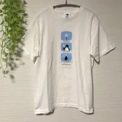 PINGU ピングー ビンテージ Tシャツ 90s 希少　レア