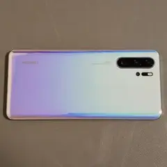 ANDROID - Huawei　P30pro グローバル版　256GB レアカラー HUAWEI P30 PRO 256GB グローバル版