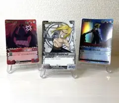 【未開封品】カードダスEX 鋼の錬金術師 アルケミックカードバトル 1BOX 2025年最新】アルケミックカードバトルの人気アイテム - メルカリ
