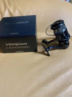 値下げヴァンキッシュC3000SDHHG
