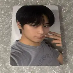 theboyz ジュヨン withmuu 내가 만두야 トレカ
