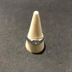 【希少】vintage ヴィンテージ オールド リング アメカジ　17号