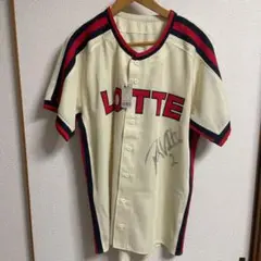 ボビー　バレンタイン　支給　ユニフォーム　ロッテ　メッツ　レッドソックス ボビー バレンタイン 支給 ユニフォーム ロッテ メッツ レッド