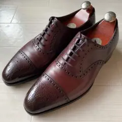 美品 FOSTER & SON SANDRINGHAM