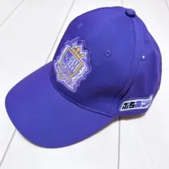 サンフレッチェ キャップ 子供用