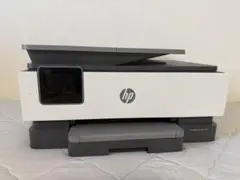 HP OoficeJet Pro 8020 インクジェットプリンター