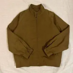 60s vintage ビンテージ　ブラウン　talon ライナー付