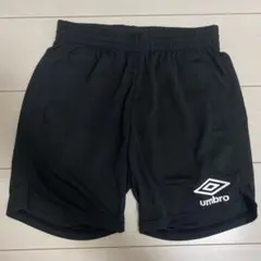 umbro サッカー用ショートパンツ 子供(Mサイズ)