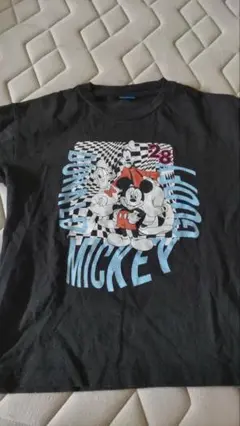 半袖シャツ Disney 140