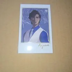 fgo fes ポートレイト アルジュナ