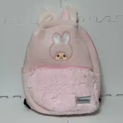 モンチッチ ぬいぐるみリュック チムたん