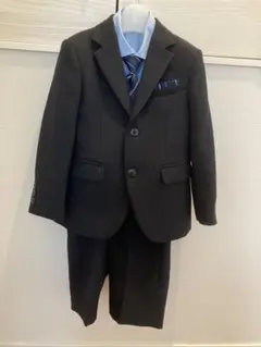 Ready Freddy 子供用スーツ110 ネイビー