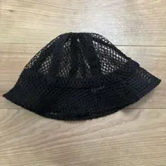 bianca chandon ビアンカ　シャンドン メッシュ　ハット