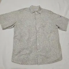 アルボーマレーArmor Marie メンズ半袖シャツ　日本製