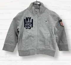 Tommy Hilfiger NY85 パーカートレーナー