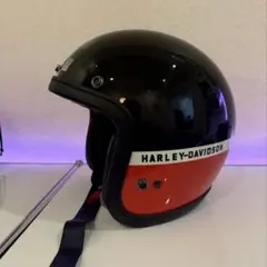 【シェフ】ハーレーヘルメット　アライコラボ　箱付 シェフ様専用】ハーレーヘルメット アライコラボ 箱付 - メルカリ