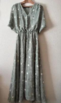 【美品】ZARA★ワンピース