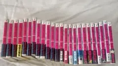アクセルワールド 1～24巻セット
