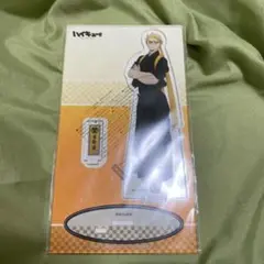 ハイキュー 月島蛍 アクリルスタンド