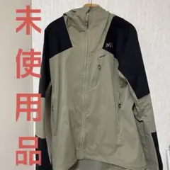 ミレー　ビオナセ ストレッチ ジャケット BIONNASSAY II