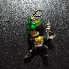 仮面ライダー電王 ゼロノス キーホルダー