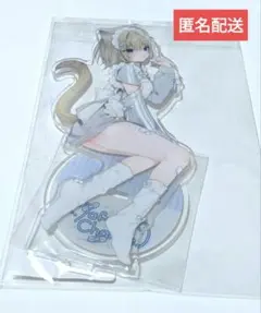 DMMスクラッチ イラストレーター＆ストリーマーまふゆ　描き下ろしイラスト