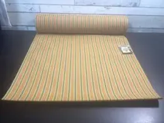着物 反物 はままつウールきもの 毛100% 未使用品 173