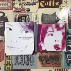 森高千里　 DVD TAIYO'ON&OFF