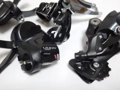 Shimano SORA R3000 シフター ディレイラー 他