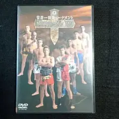 K-1 WORLD MAX 2004～世界一決定トーナメント決勝戦～