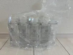 【新品·未使用】無印良品　敏感肌用　化粧水　高保湿タイプ