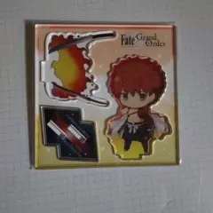 fate 村正アクスタ