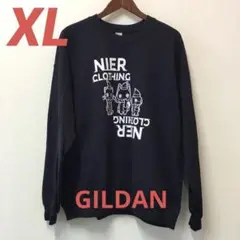 ギルダンGILDAN メンズ　トレーナー　XLサイズ