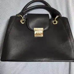 &シュエット　2wayバッグ