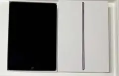 iPad 第7世代 Wi-Fi 32GBスペースグレイ
