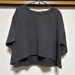 LEPSIM テントラインショートT フリーサイズ