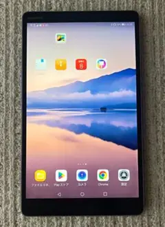 MediaPad M5 8.4インチ Wi-Fi SHT-W09【美品】