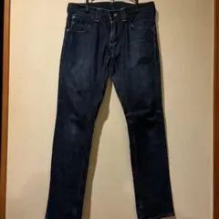 LEE RIDERS デニム