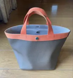 HerveChapelier エルベシャプリエ 707GP トープ マンダリン