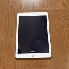 Apple iPad ピンクゴールド