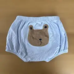 GAP くま　ベアー　ブラナンベア ブルマ　ボトムス