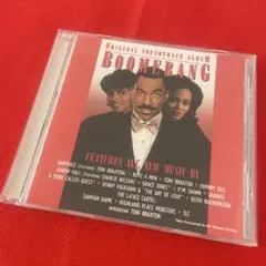 中古-Comme Un Boomerang/ブーメランのように-イタリア盤 CD Yahoo!オークション -「boomerang」(CD) の落札相場・落札価格