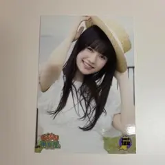 いぎなり東北産 吉瀬真珠 生写真